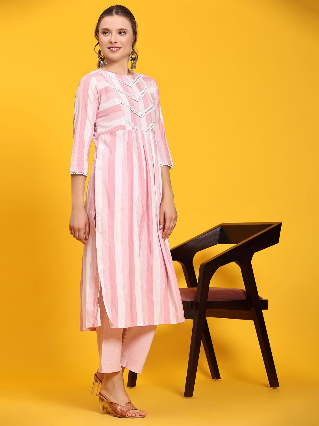 Women's Traditional Wear Kurti