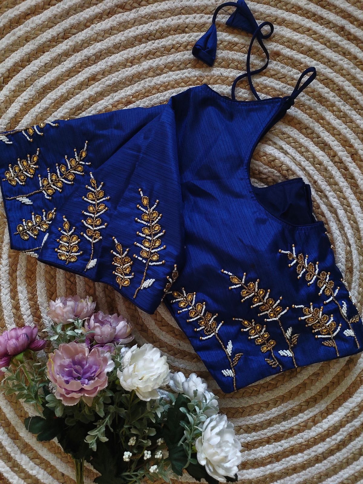 Wedding Wear Blouse