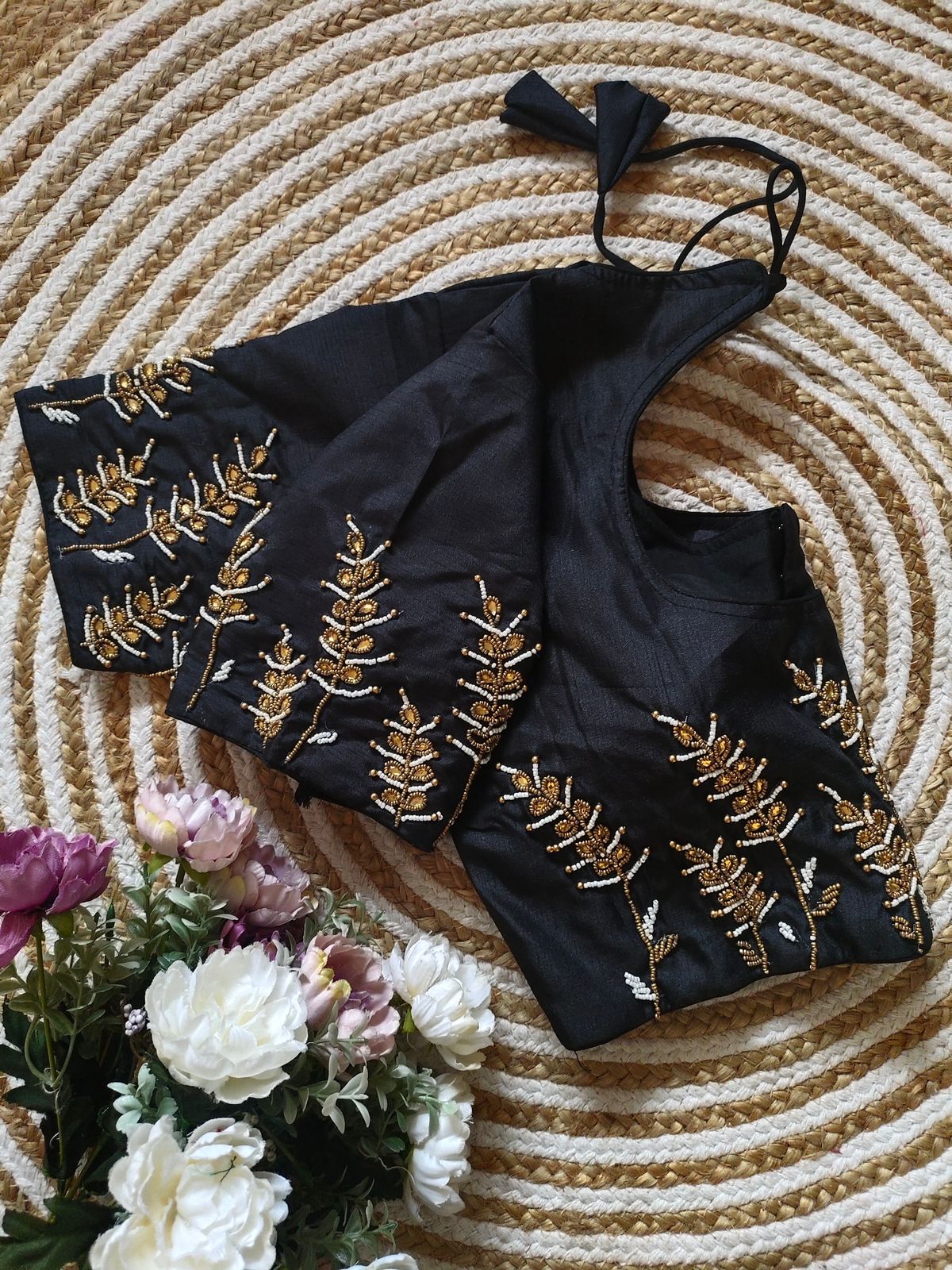 Wedding Wear Blouse