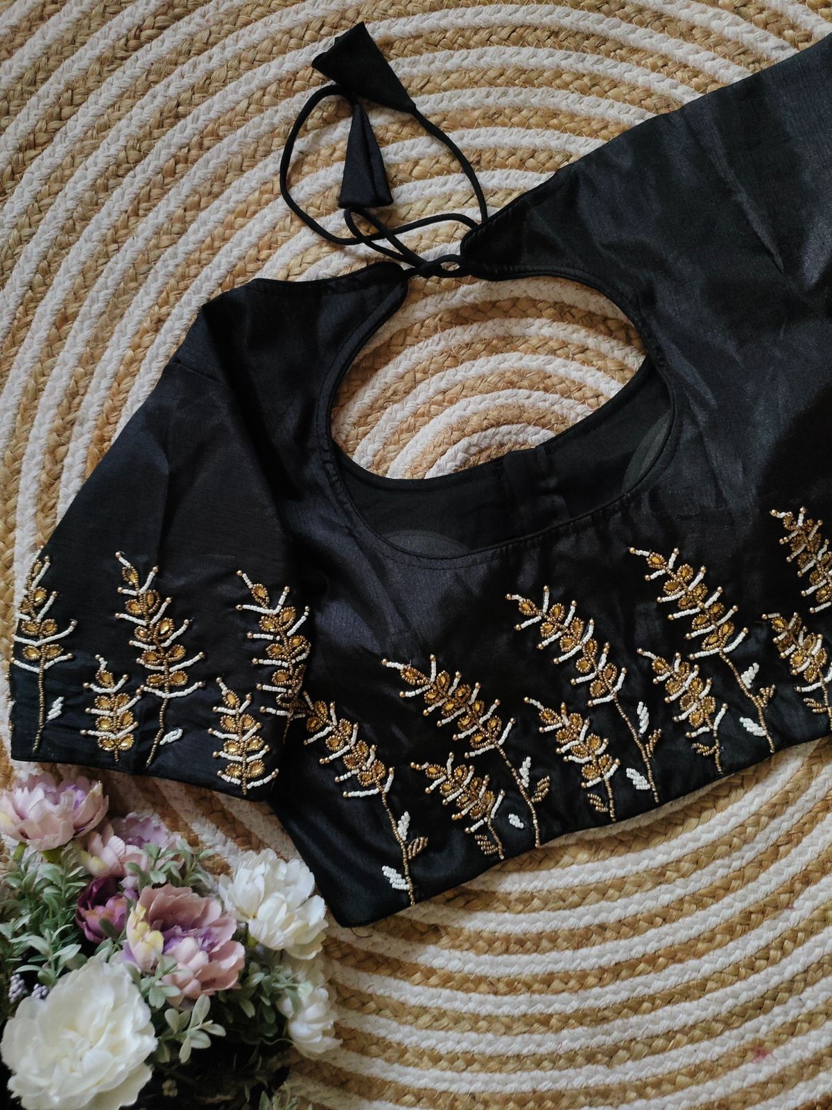 Wedding Wear Blouse