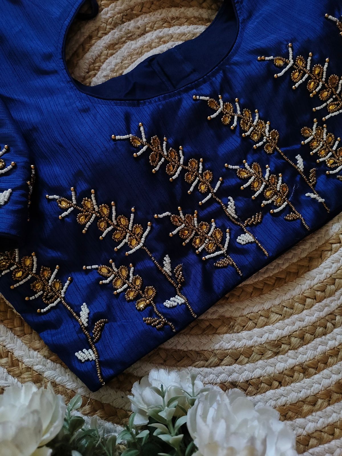 Wedding Wear Blouse