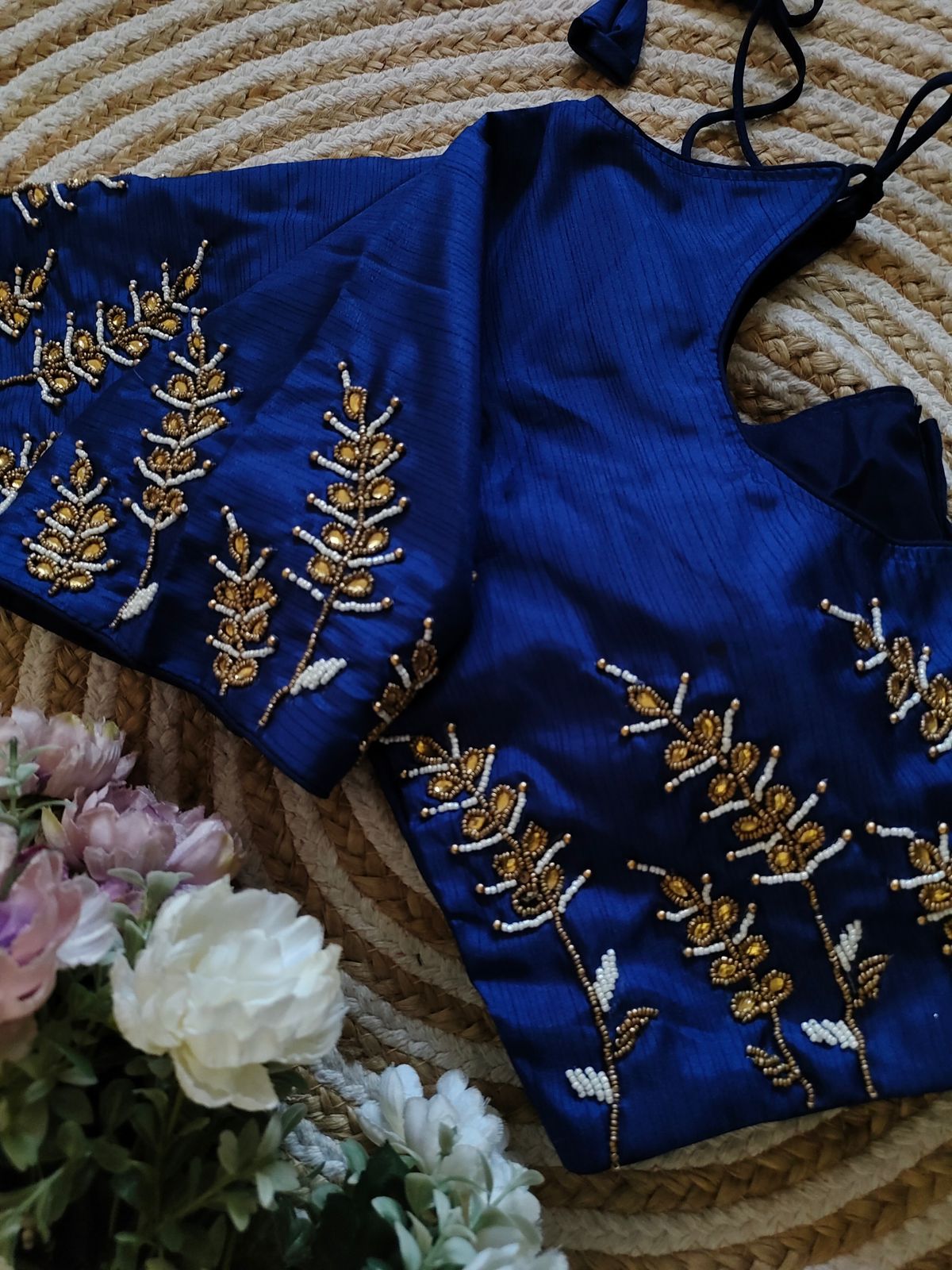 Wedding Wear Blouse