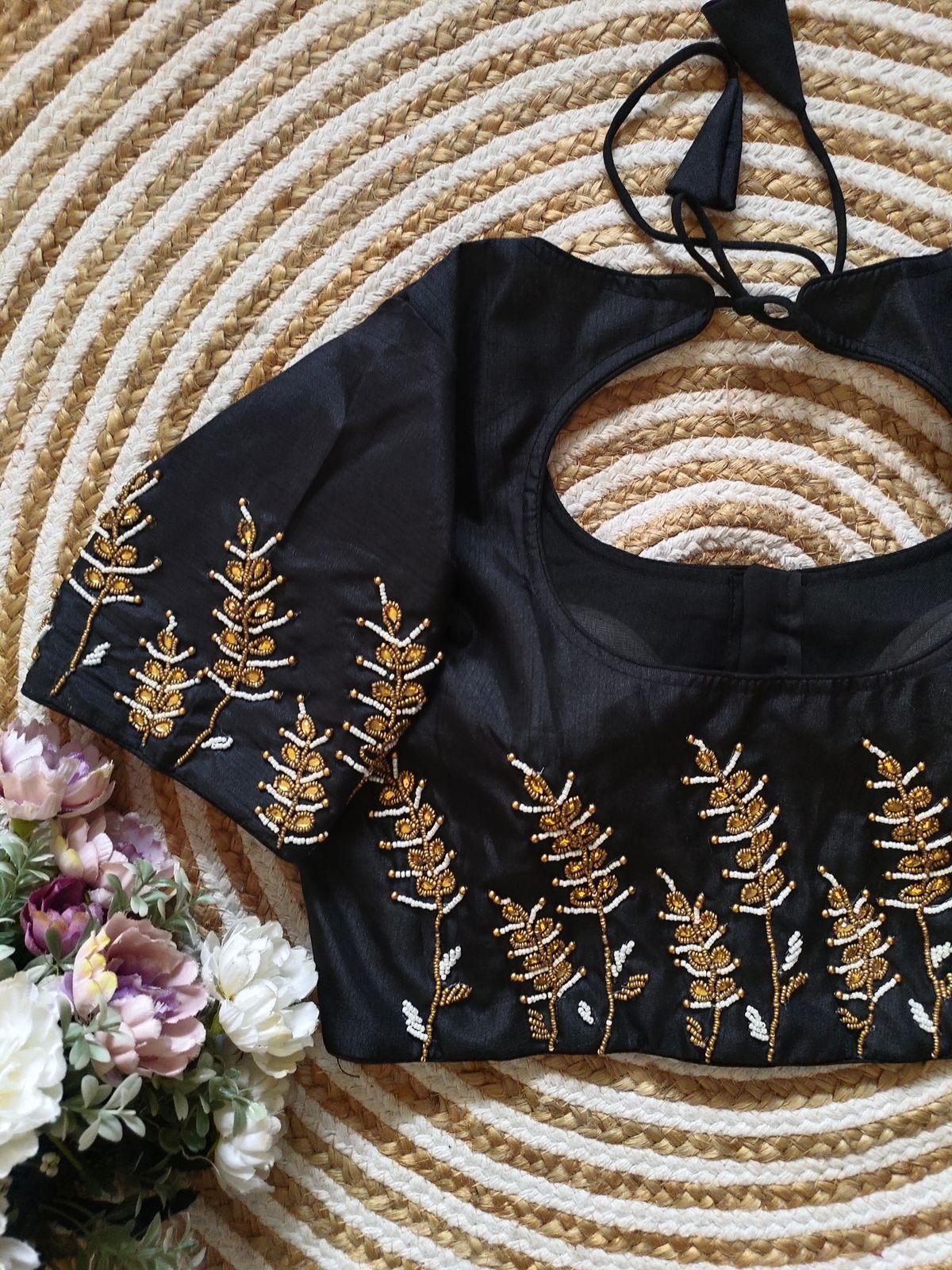 Wedding Wear Blouse