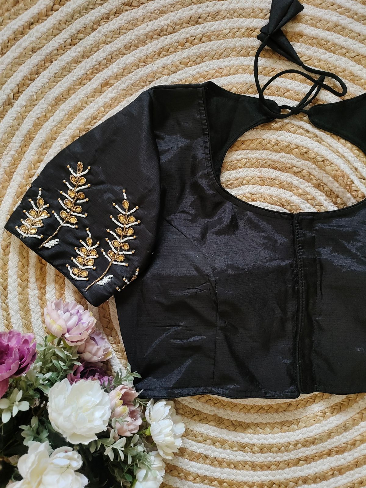 Wedding Wear Blouse