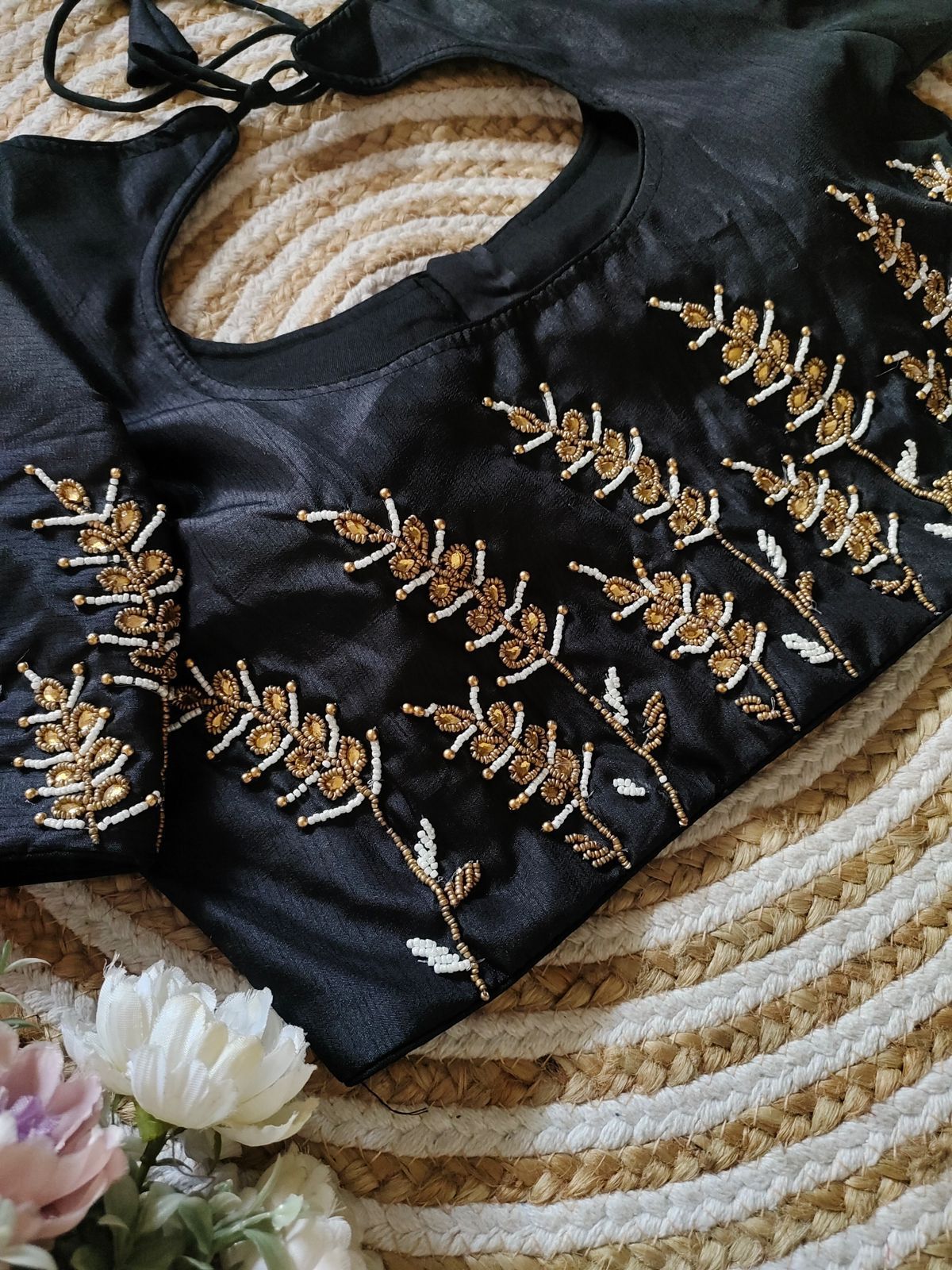 Wedding Wear Blouse