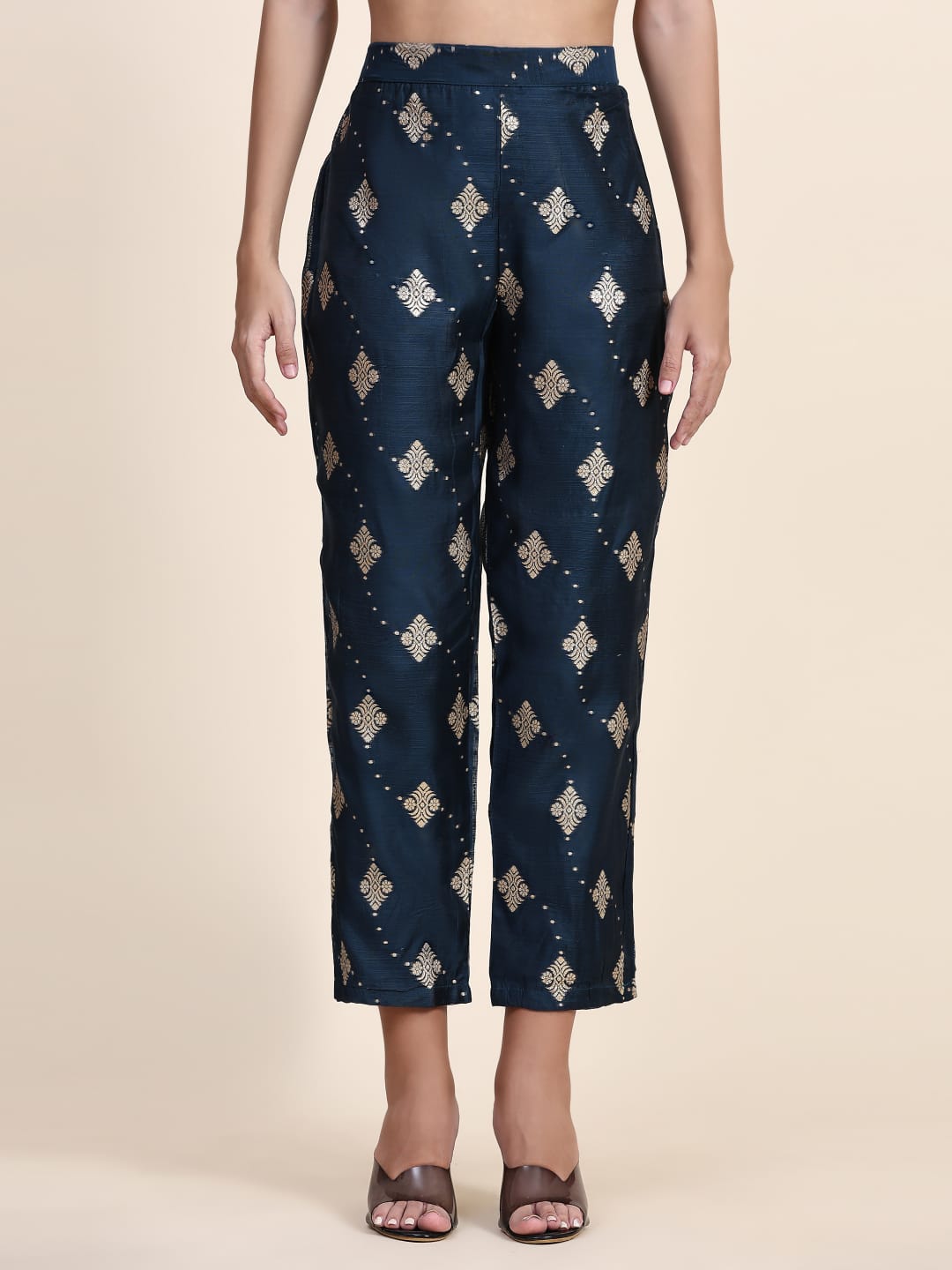 Women's Ethnic Wear Co-ord Set