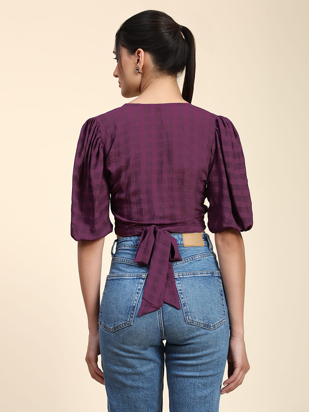 Women's Fancy Western Outfit