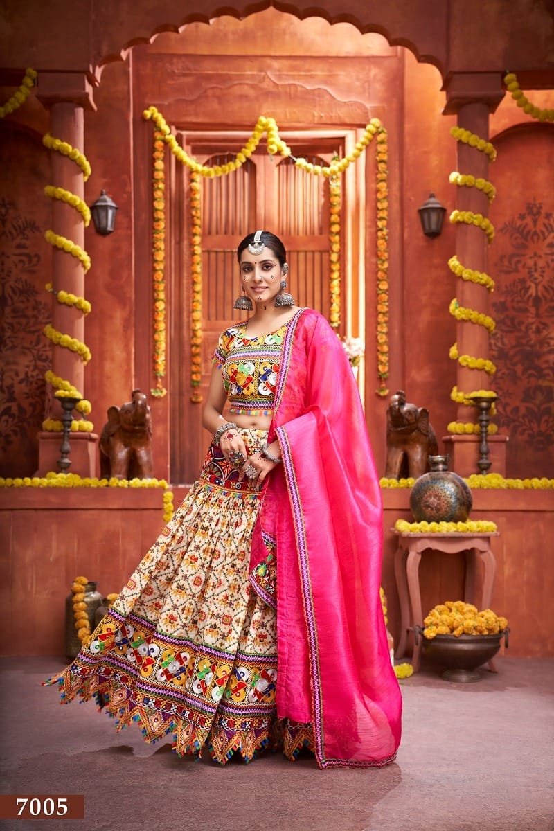 Jodhpuri clearance ghagra choli