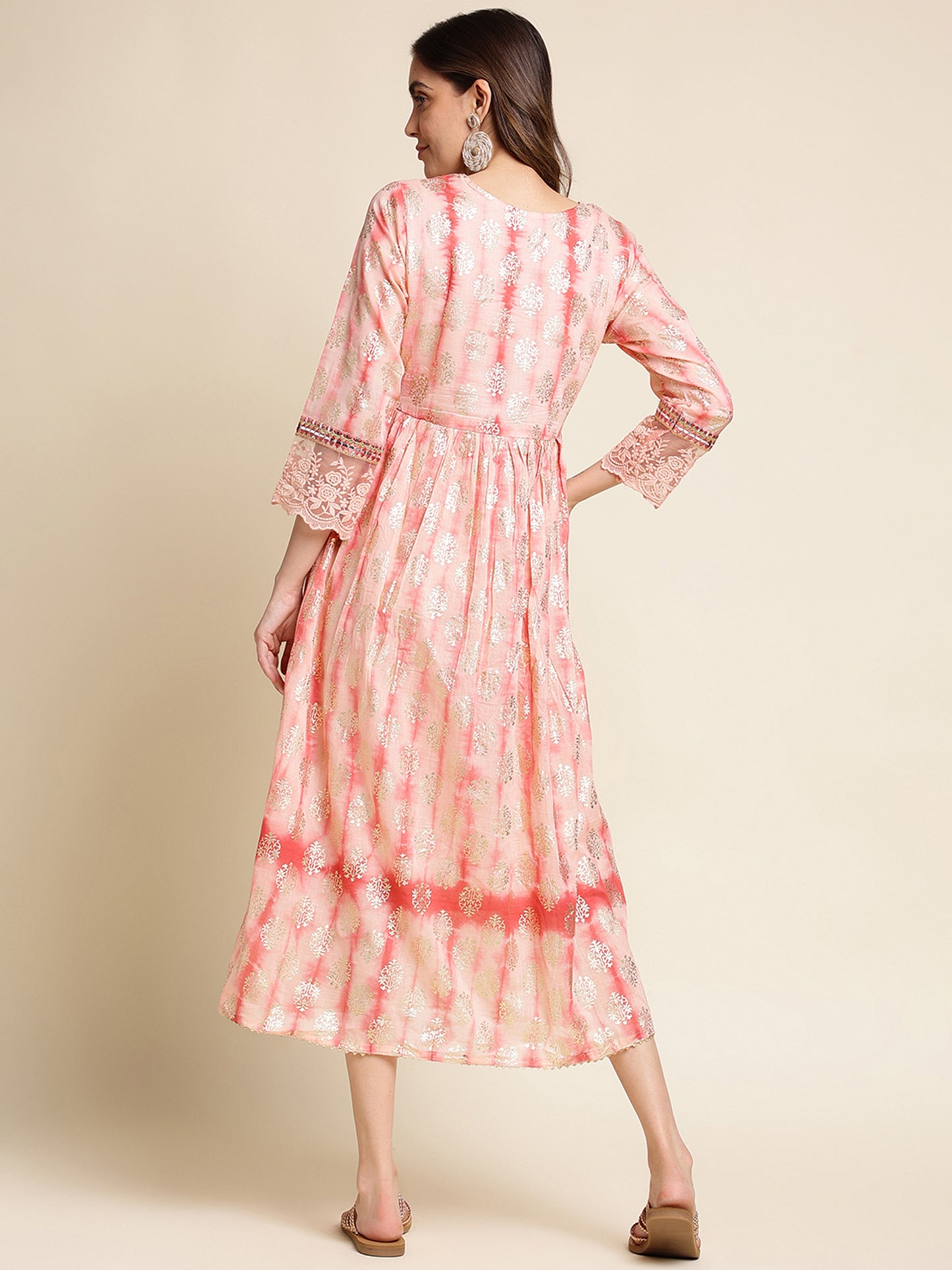 YUKTI VOL 02 FESTIVE WEAR COTTON KURTI