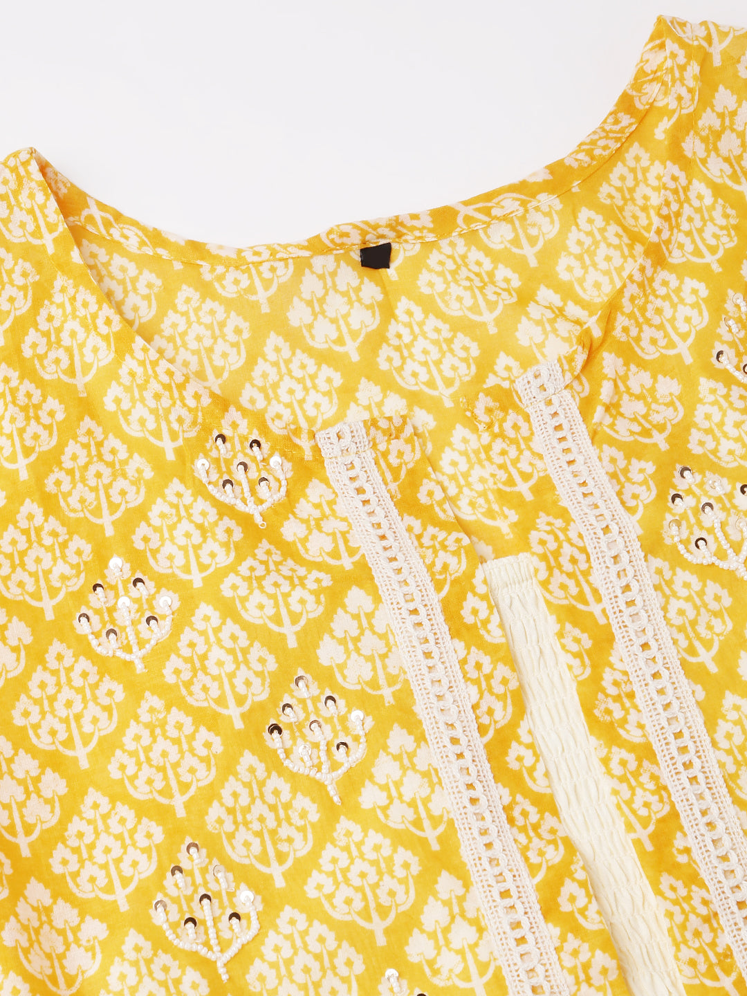 YUKTI VOL 03 FESTIVE WEAR COTTON KURTI