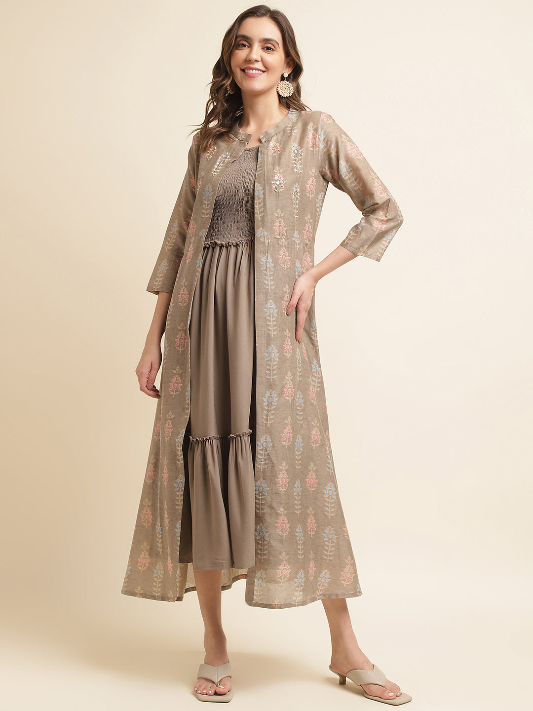 YUKTI VOL 03 FESTIVE WEAR COTTON KURTI