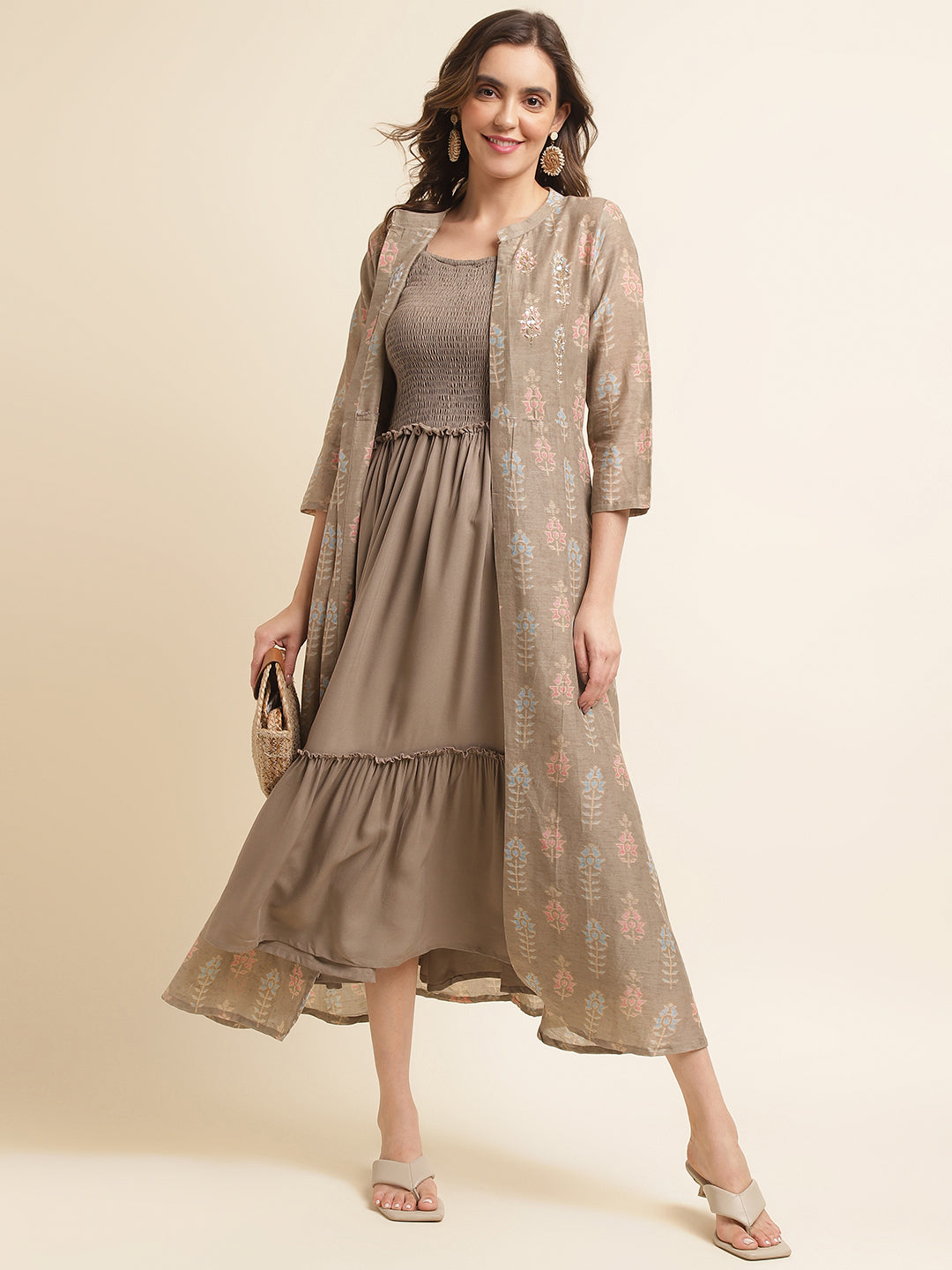YUKTI VOL 03 FESTIVE WEAR COTTON KURTI