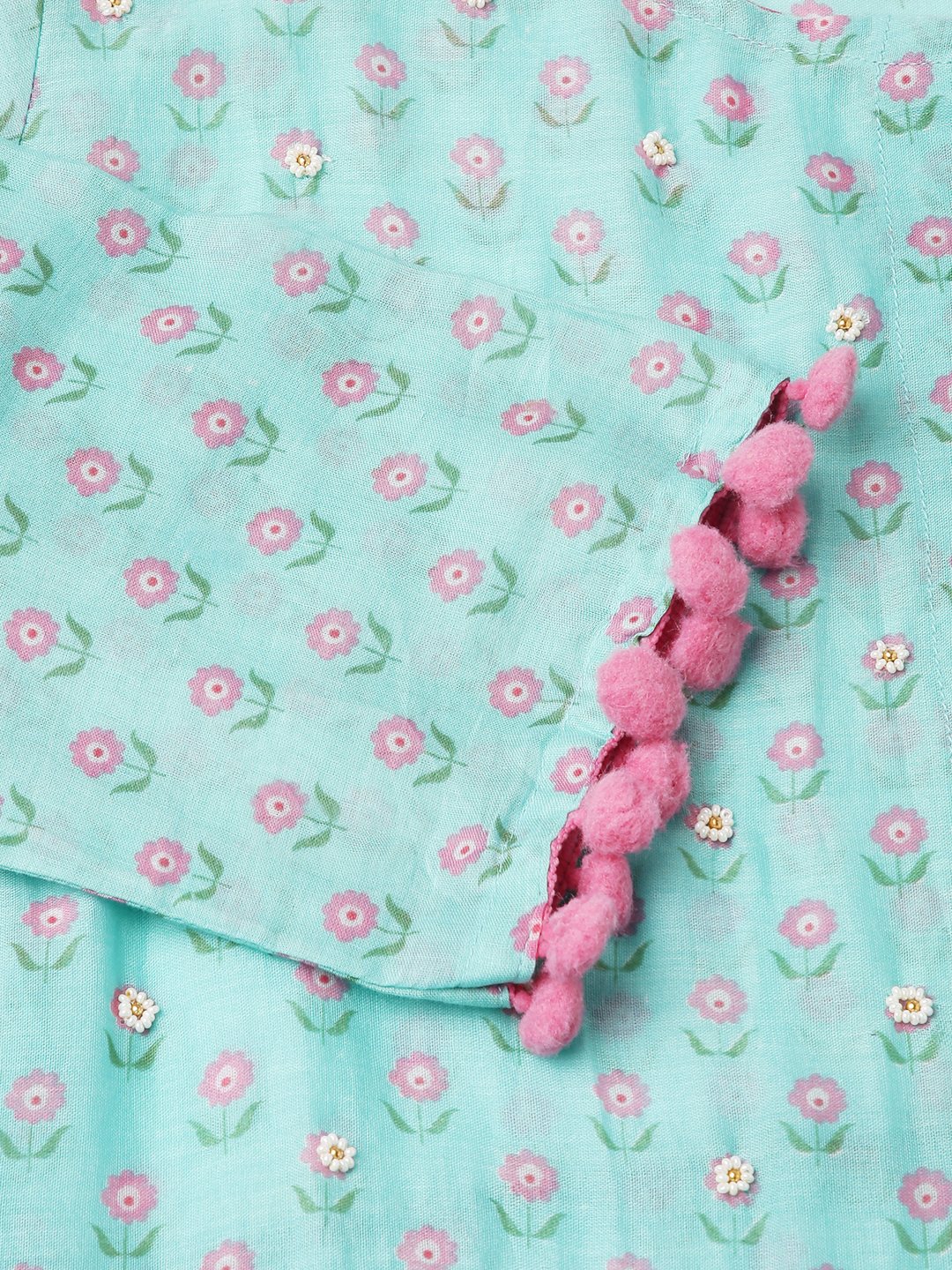 YUKTI VOL 03 FESTIVE WEAR COTTON KURTI