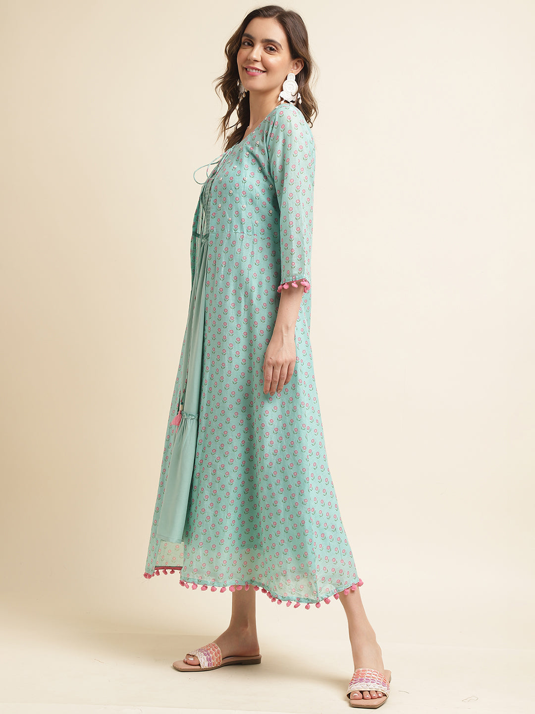 YUKTI VOL 03 FESTIVE WEAR COTTON KURTI