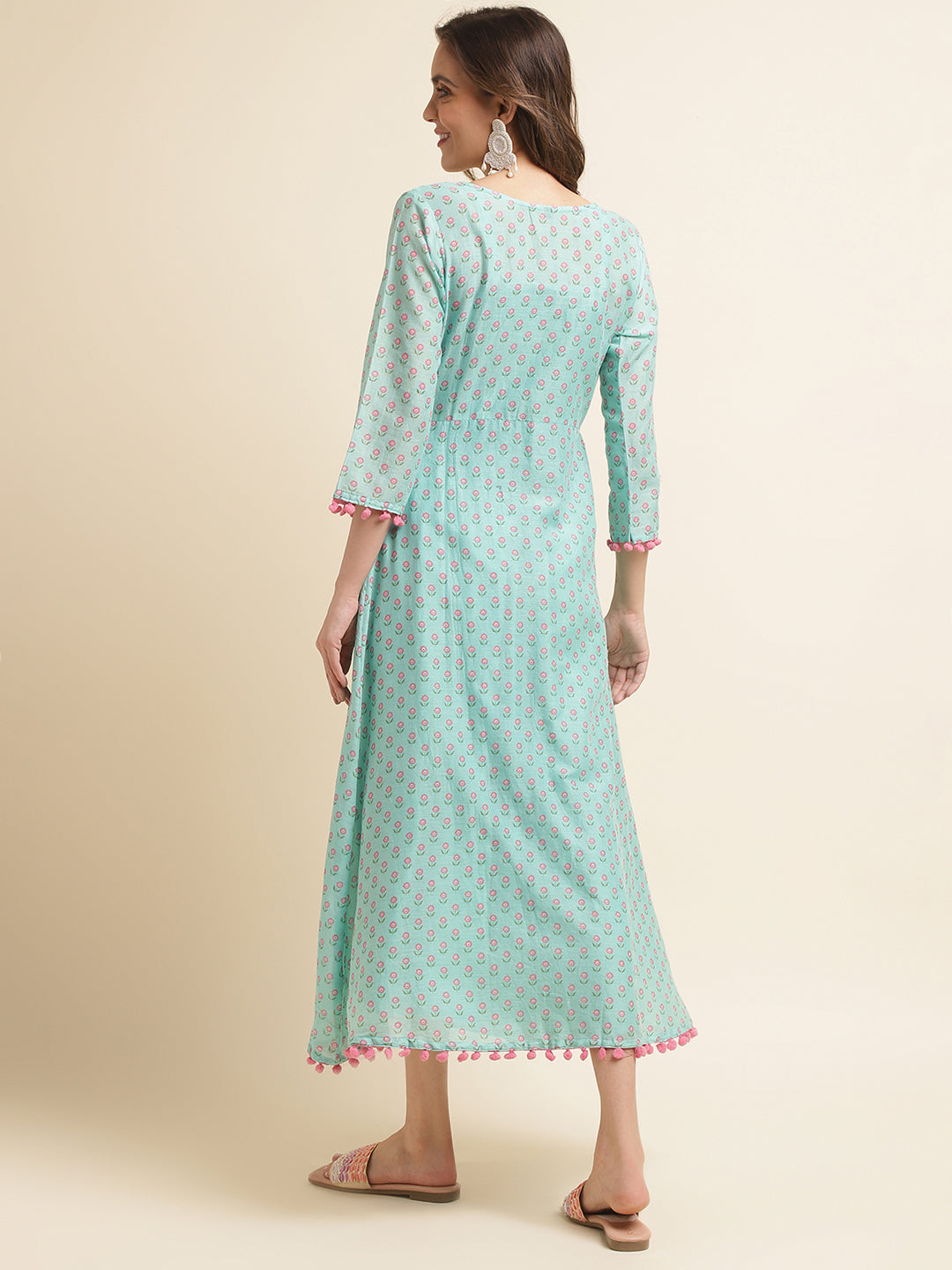 YUKTI VOL 03 FESTIVE WEAR COTTON KURTI