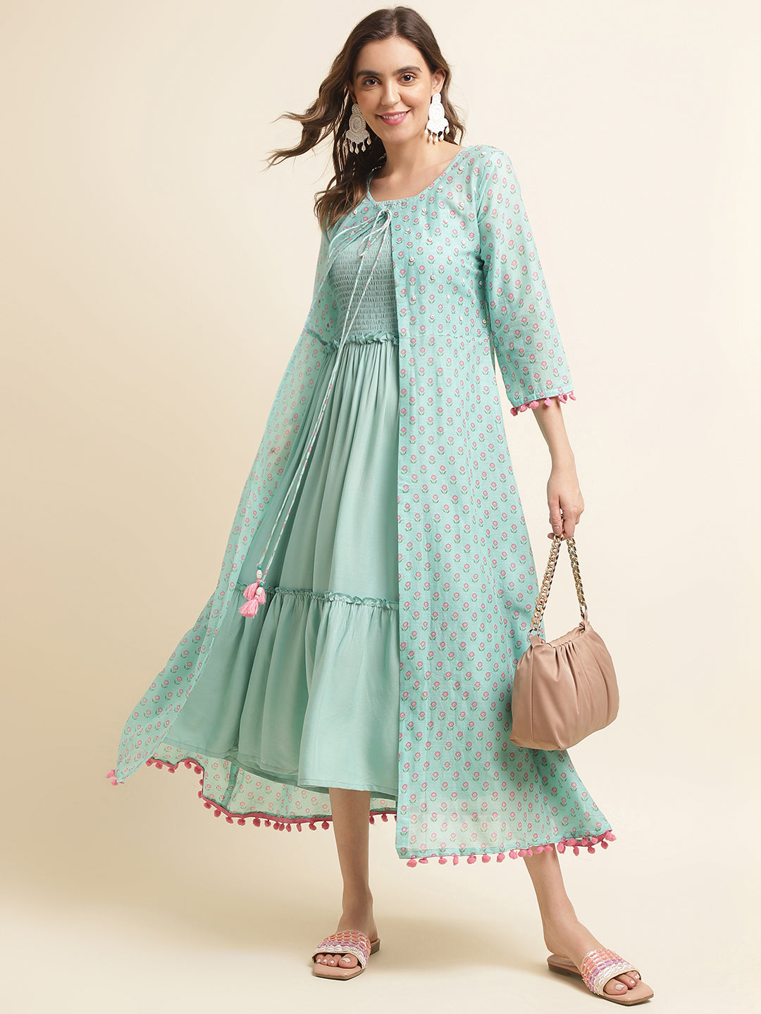 YUKTI VOL 03 FESTIVE WEAR COTTON KURTI