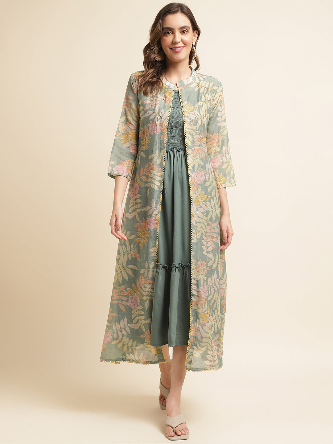 YUKTI VOL 03 FESTIVE WEAR COTTON KURTI