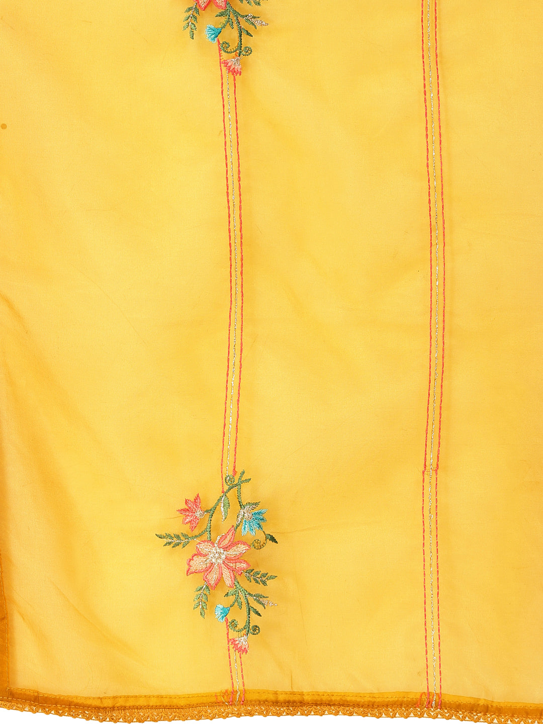 SALIMAR VOL 09 FESTIVE WEAR KURTI-SET D.NO. 1373