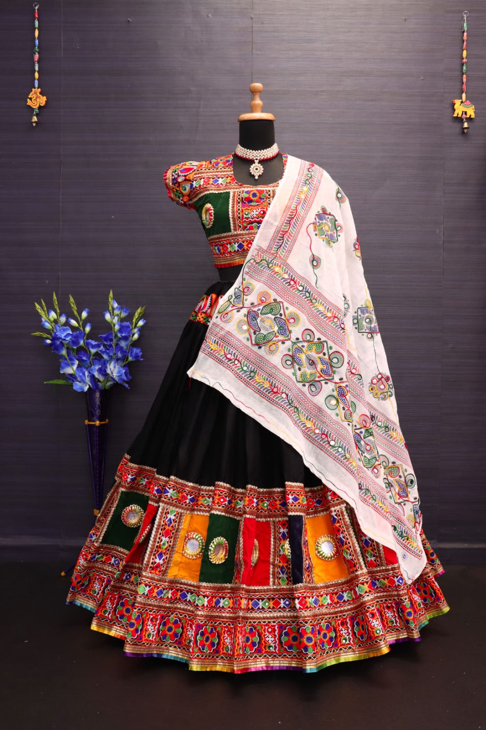 Handmade hot sale lehenga choli