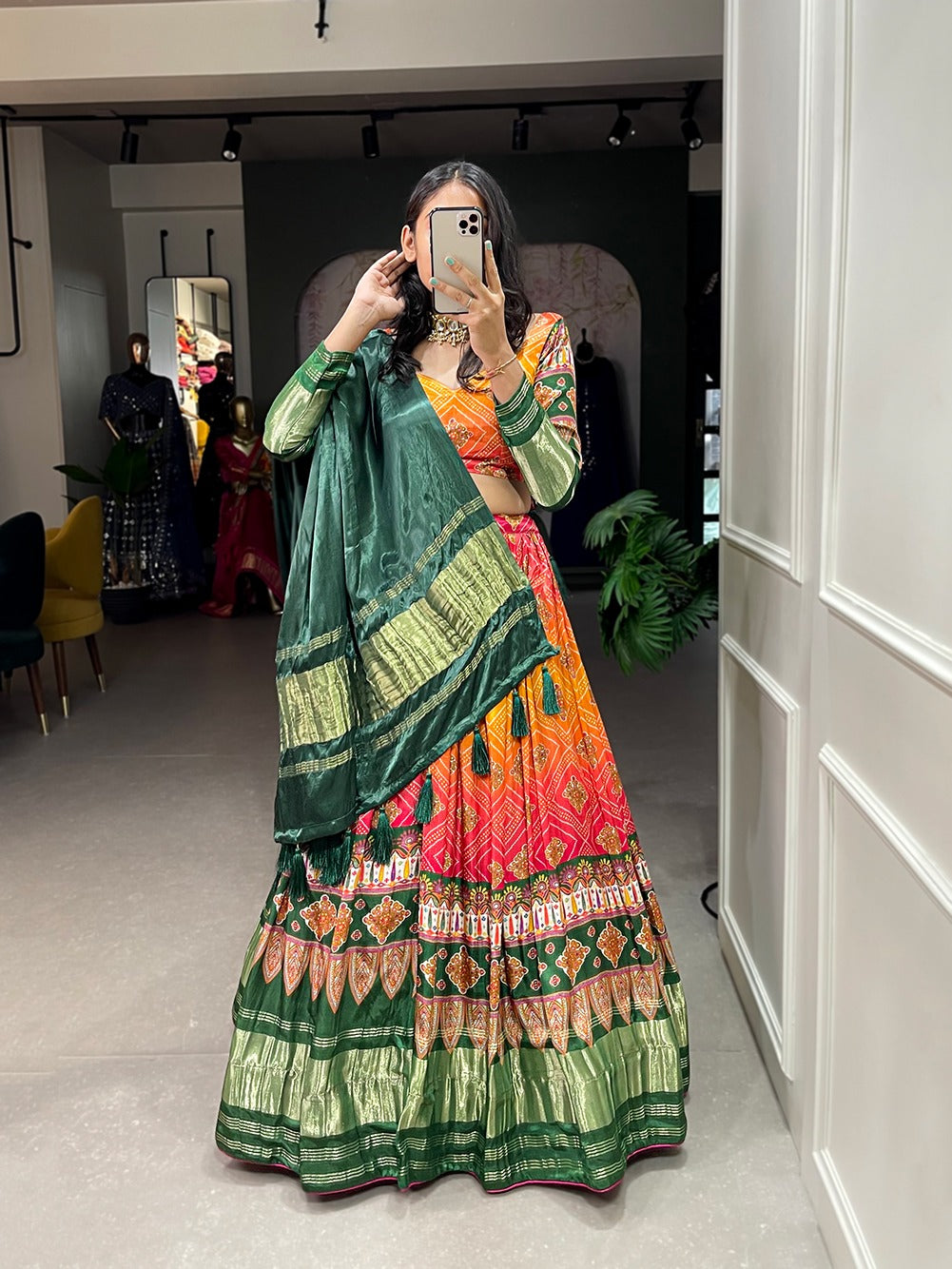 Bf lehenga outlet choli