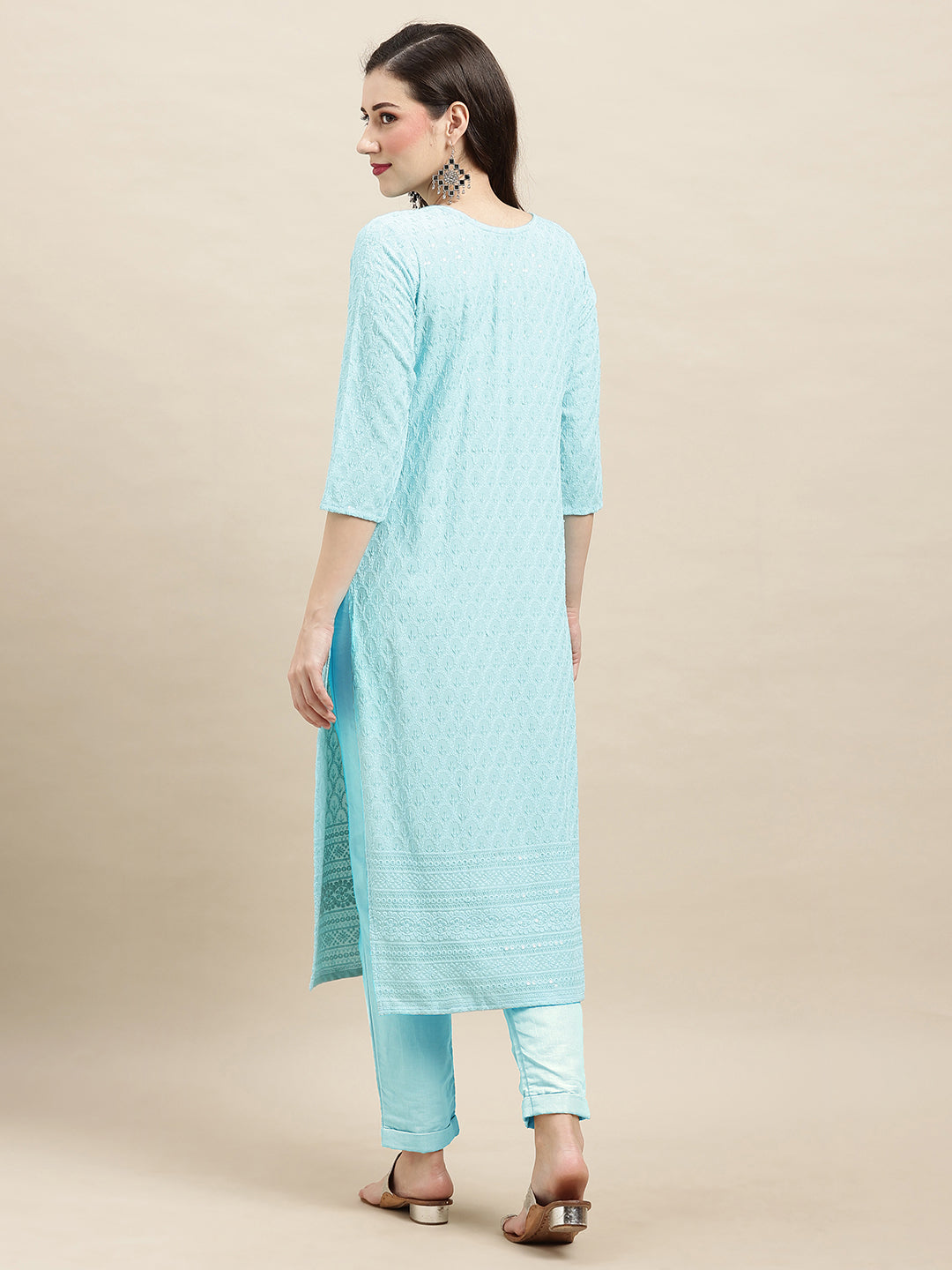 POORVA VOL 02 FESTIVE WEAR KURTI