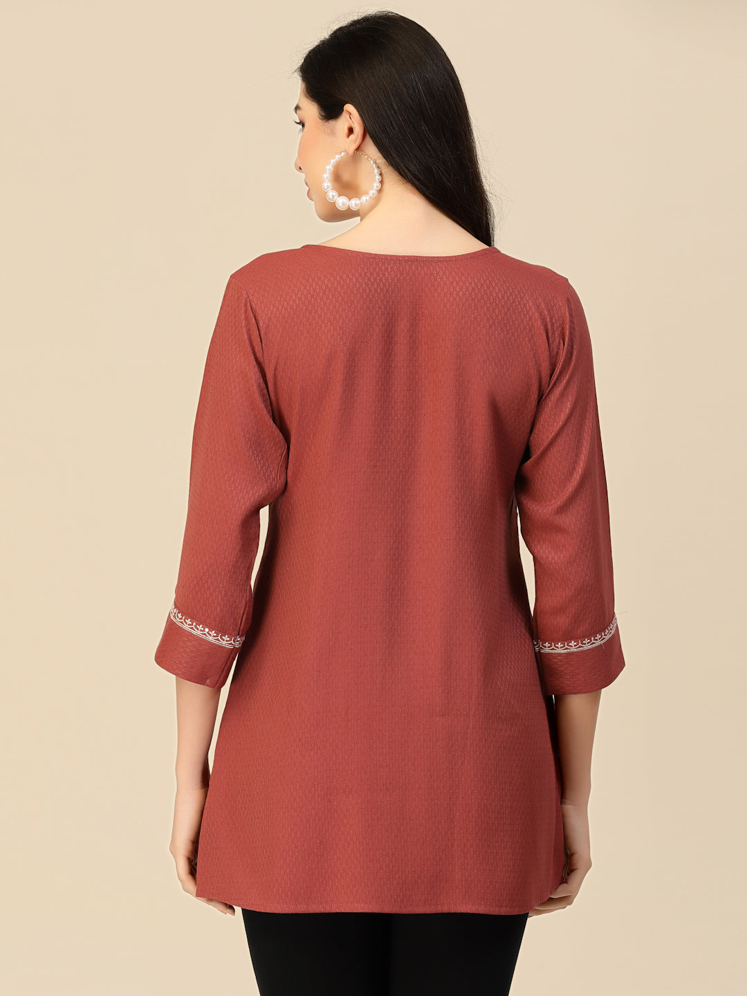 ZENY VOL 07 FANCY SHORT TOP D.NO. SNS-49513