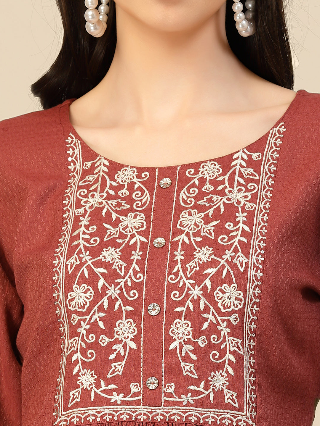 ZENY VOL 07 FANCY SHORT TOP D.NO. SNS-49513