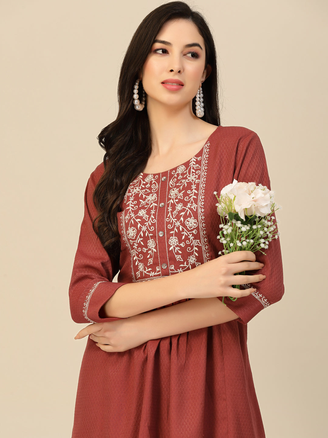 ZENY VOL 07 FANCY SHORT TOP D.NO. SNS-49513