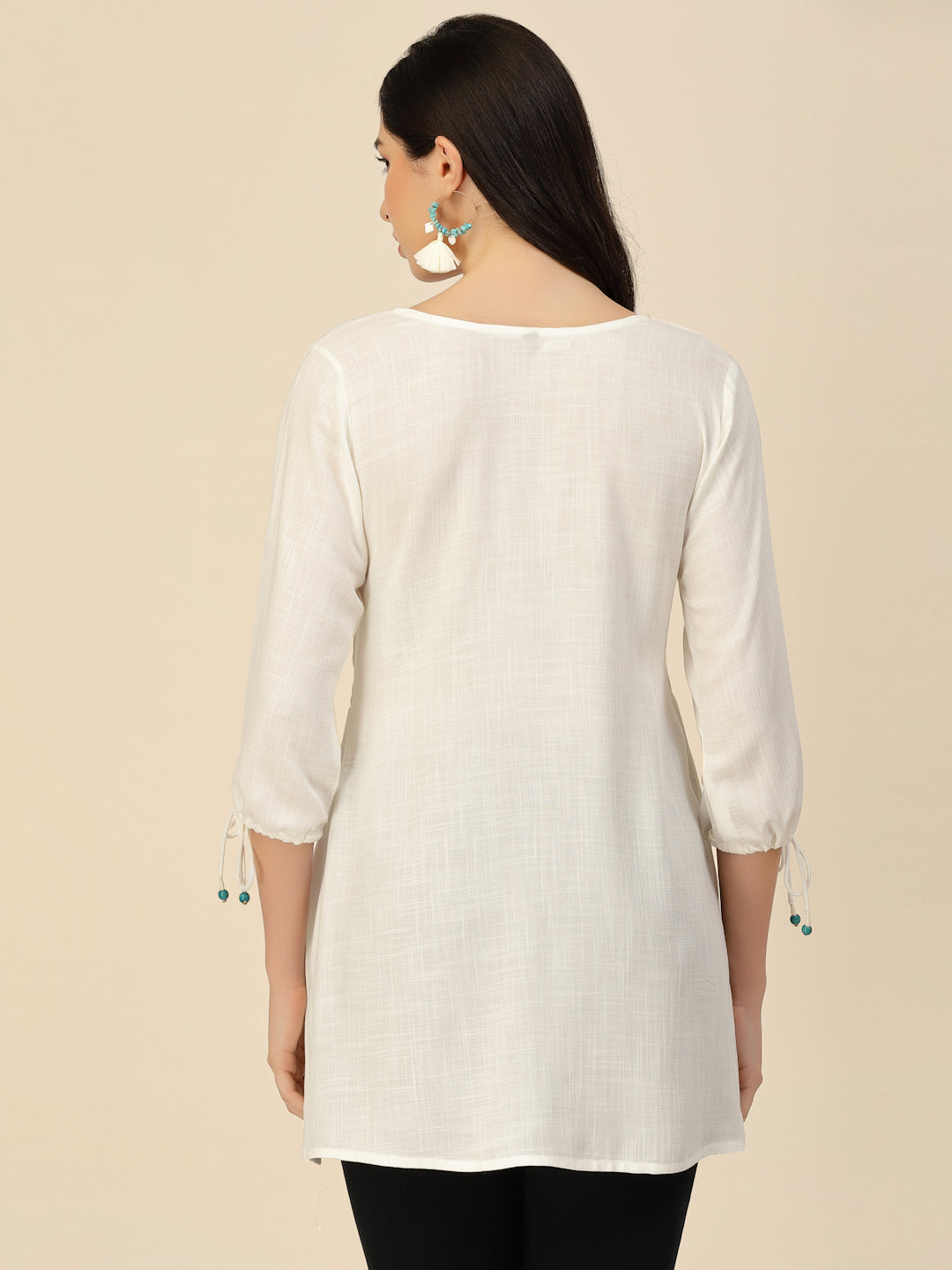 ZENY VOL 07 FANCY SHORT TOP D.NO. SNS-50138