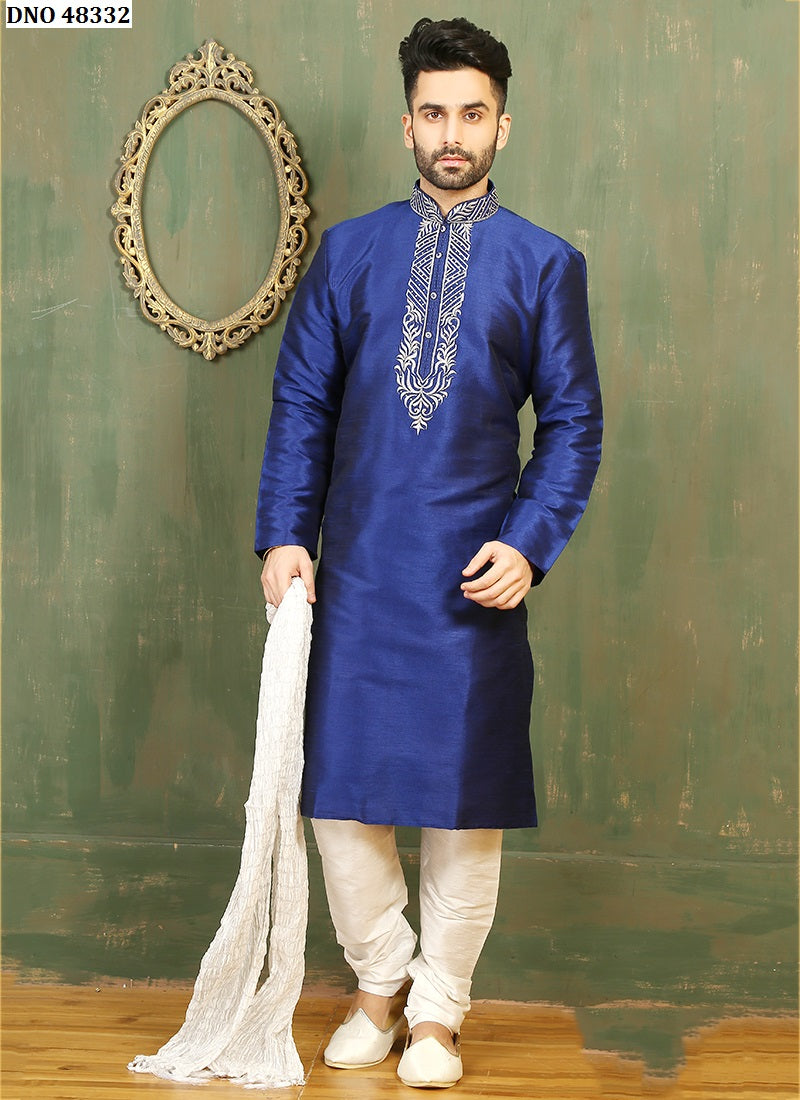 Readymade Designer Kurta Pajama Anantexports