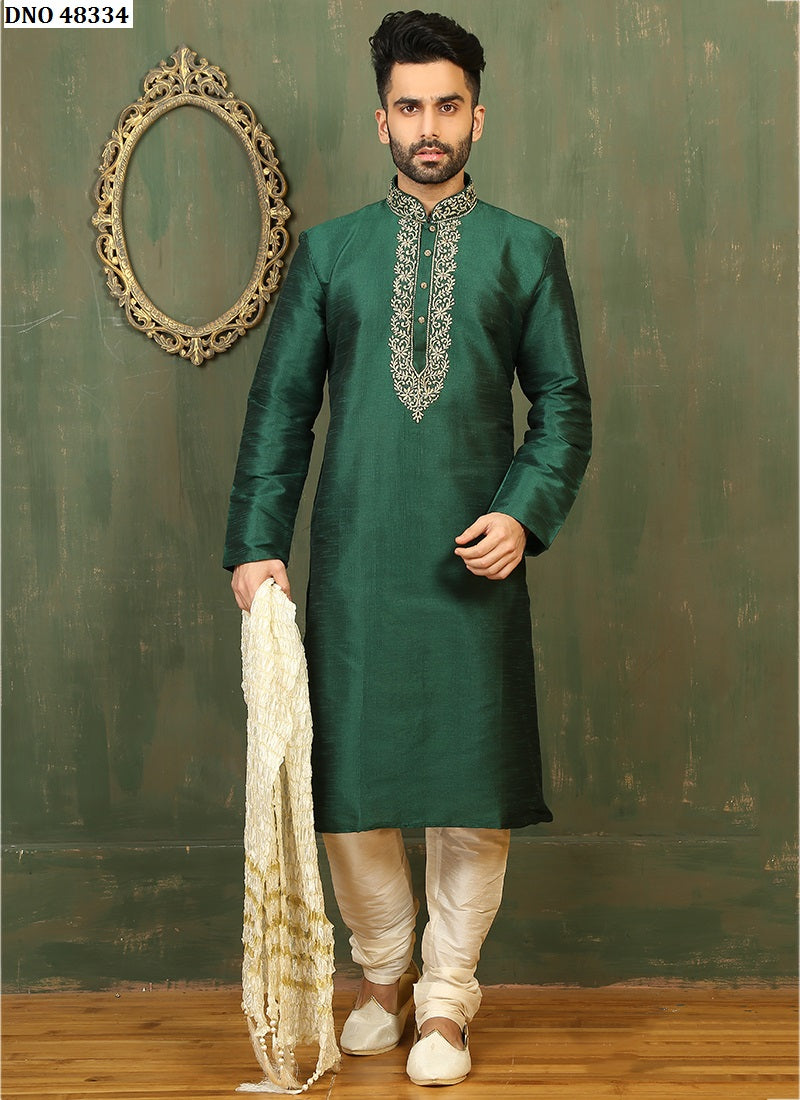 Readymade Designer Kurta Pajama Anantexports
