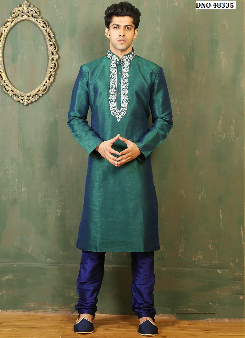 Readymade Designer Kurta Pajama Anantexports