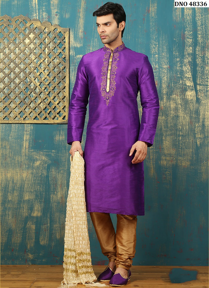 Readymade Designer Kurta Pajama Anantexports