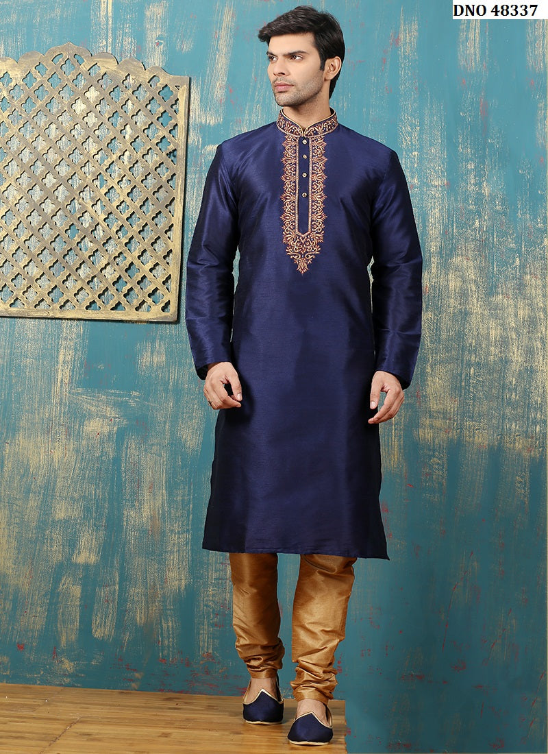 Readymade Designer Kurta Pajama Anantexports