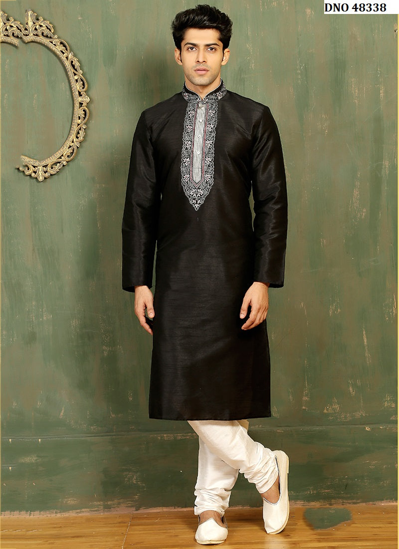 Readymade Designer Kurta Pajama Anantexports