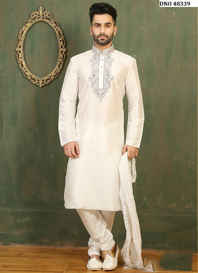 Readymade Designer Kurta Pajama Anantexports