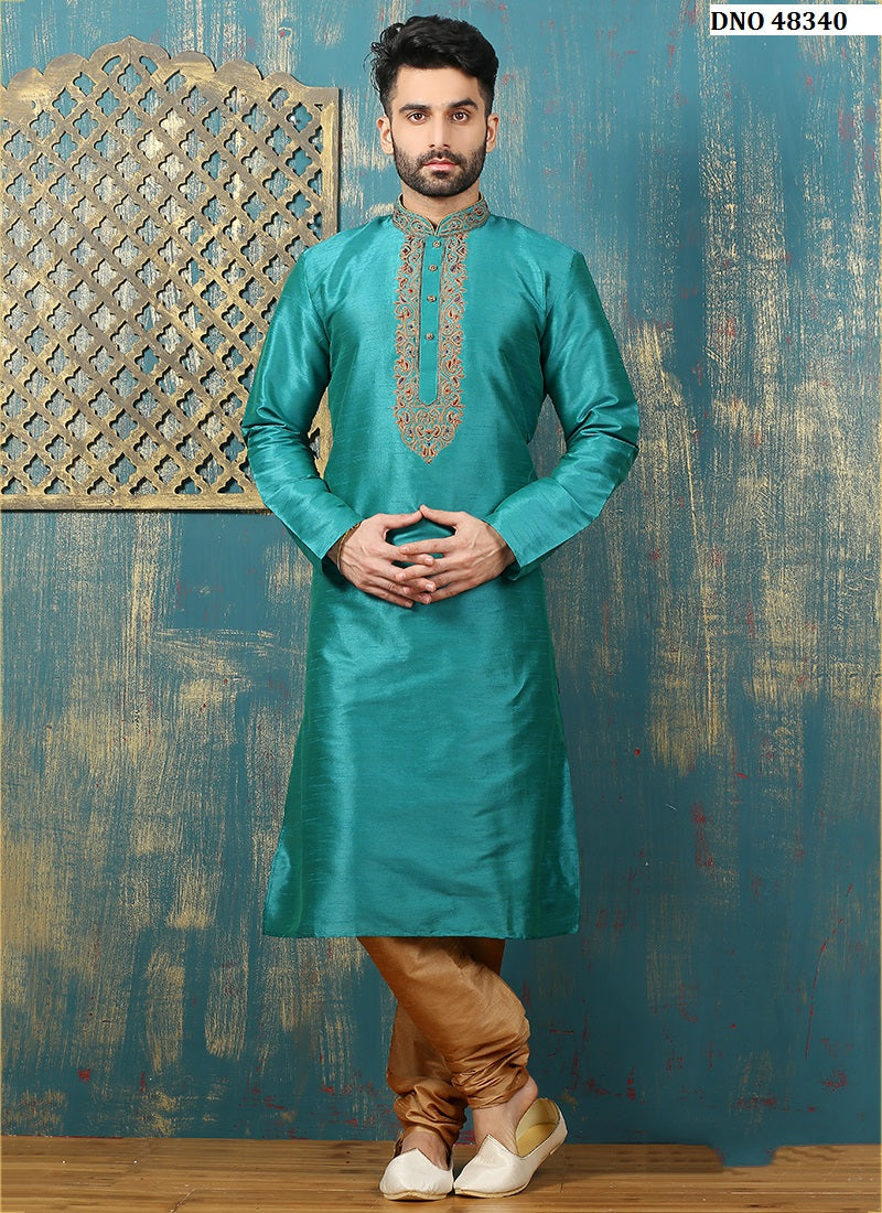 Readymade Designer Kurta Pajama Anantexports