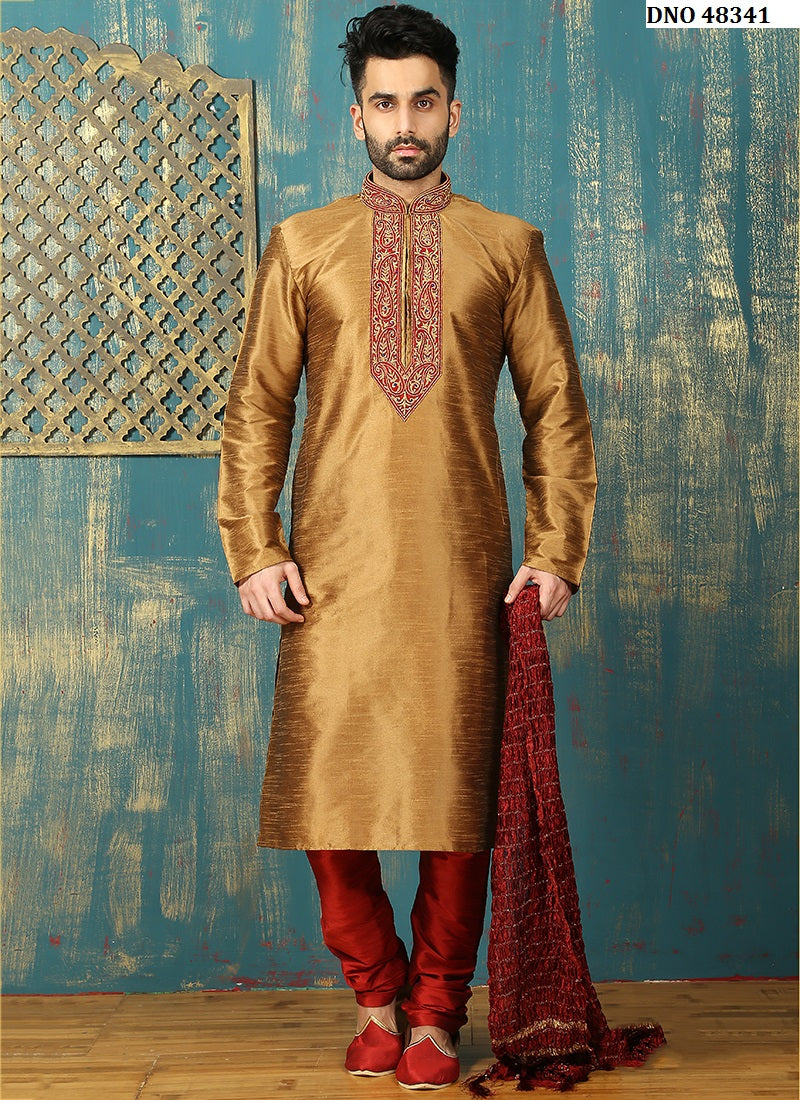 Readymade Designer Kurta Pajama Anantexports