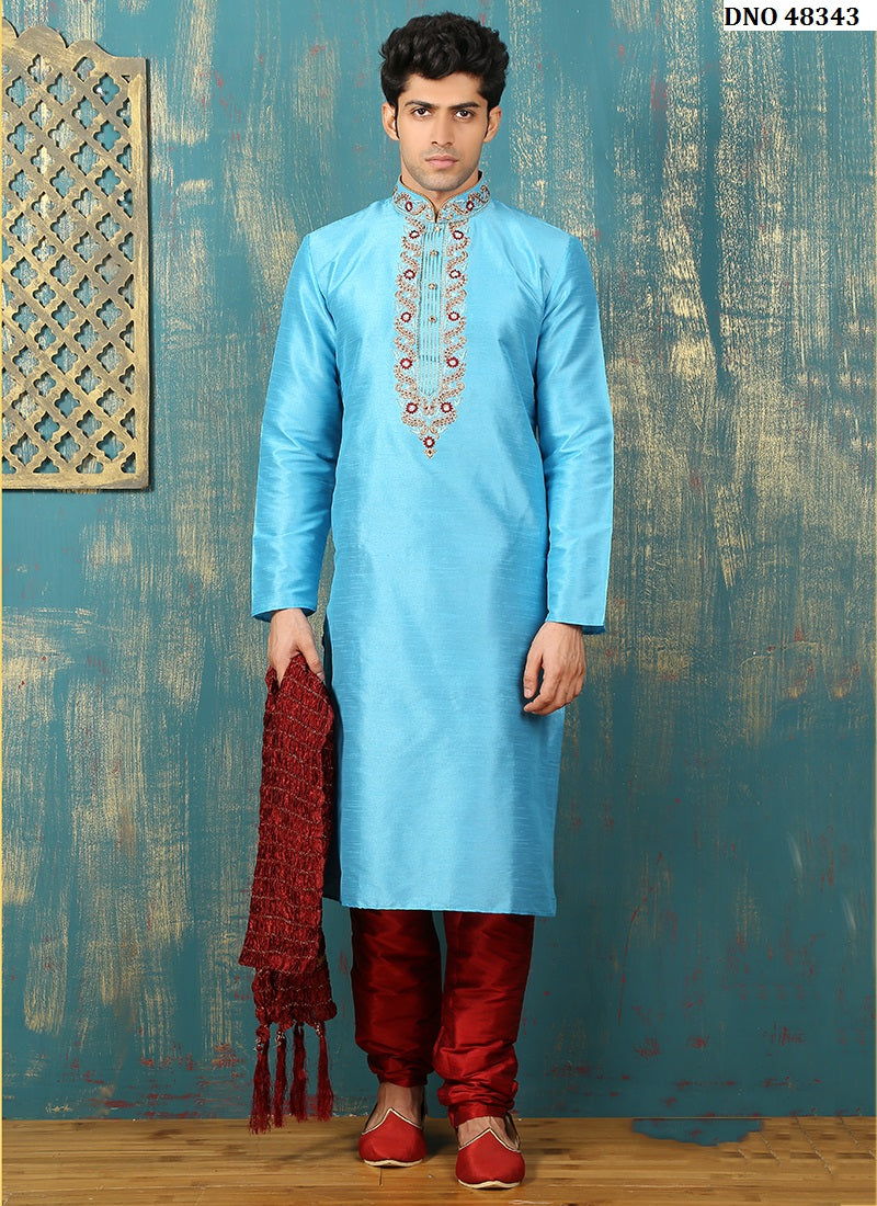 Readymade Designer Kurta Pajama Anantexports