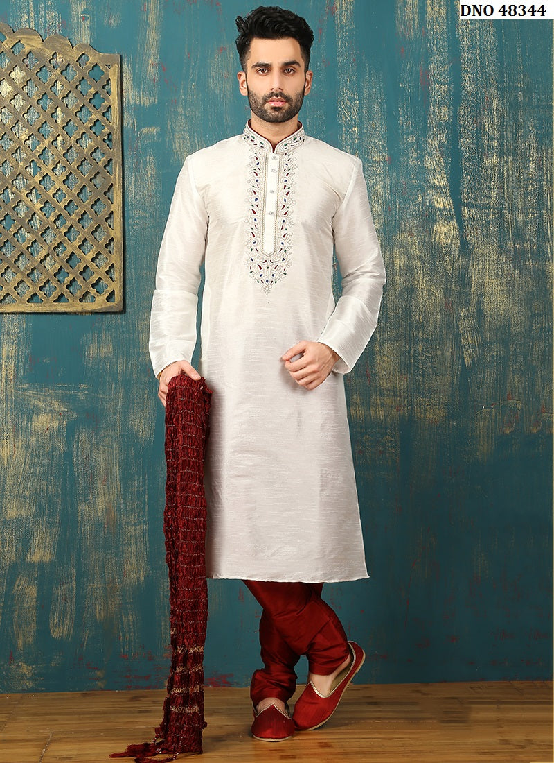 Readymade Designer Kurta Pajama Anantexports