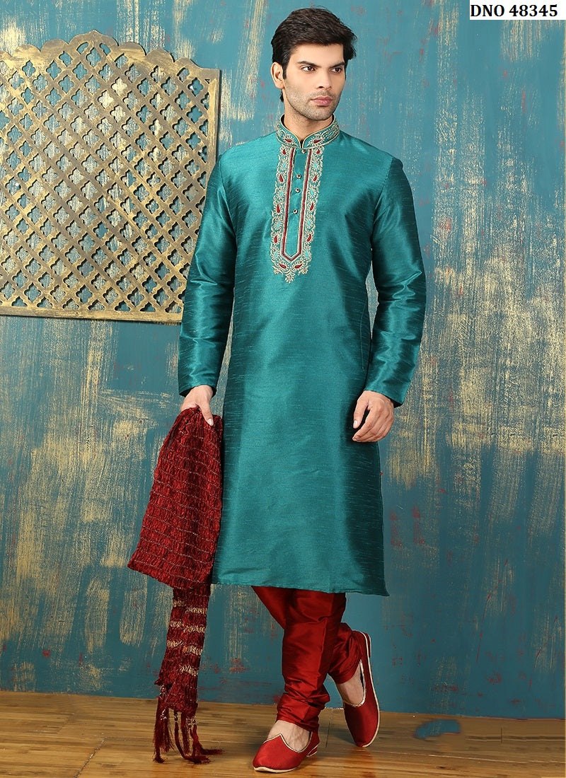 Readymade Designer Kurta Pajama Anantexports