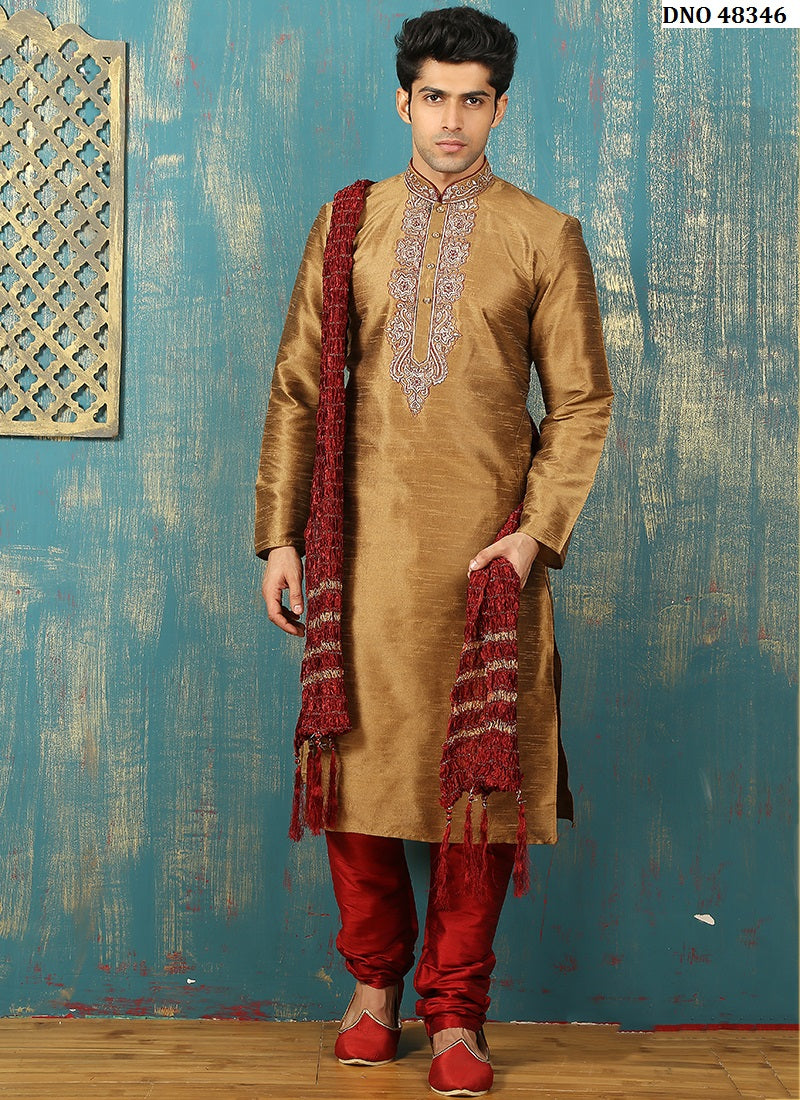 Readymade Designer Kurta Pajama Anantexports