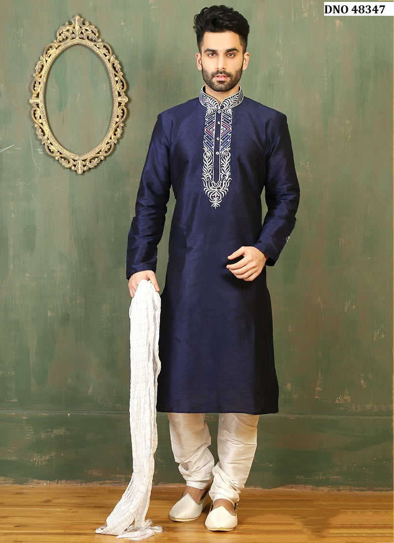 Readymade Designer Kurta Pajama Anantexports