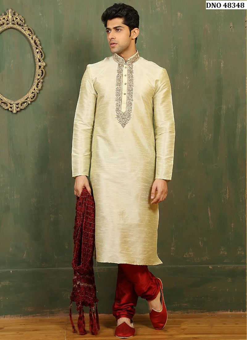 Readymade Designer Kurta Pajama Anantexports