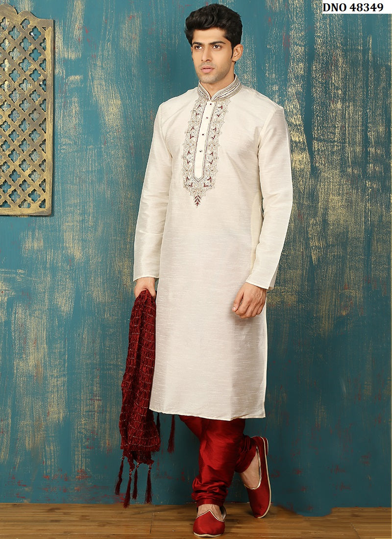 Readymade Designer Kurta Pajama Anantexports