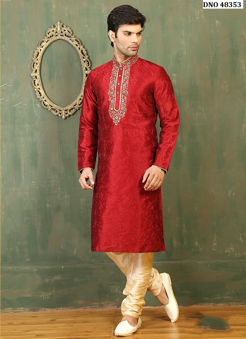 Readymade Designer Kurta Pajama Anantexports