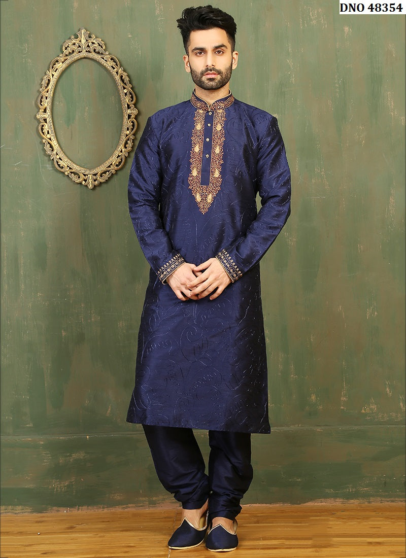 Readymade Designer Kurta Pajama Anantexports