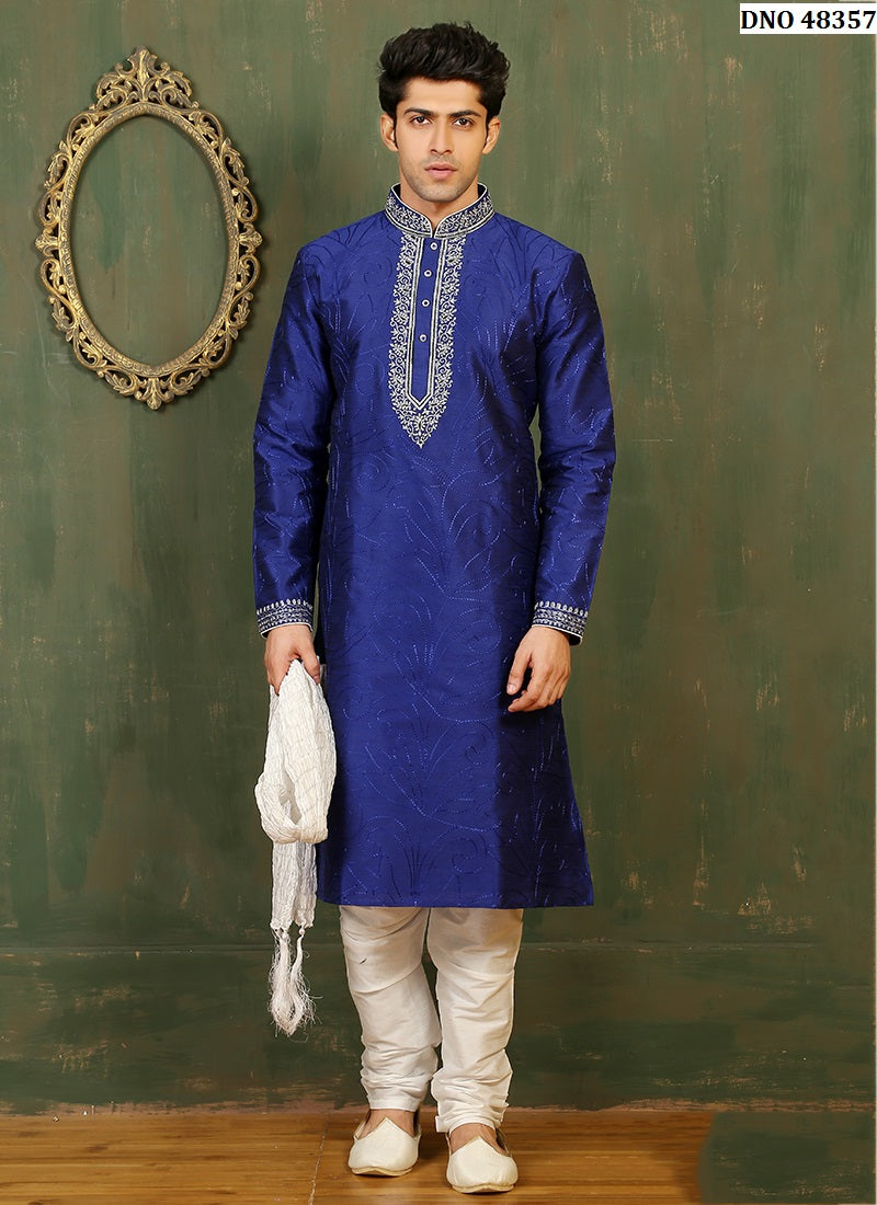 Readymade Designer Kurta Pajama Anantexports