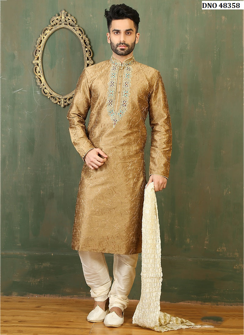 Readymade Designer Kurta Pajama Anantexports