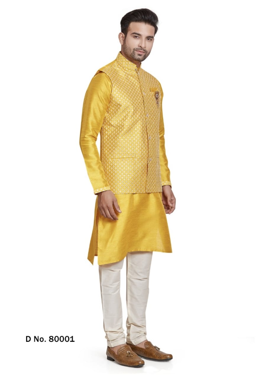 Modi in kurta discount pajama